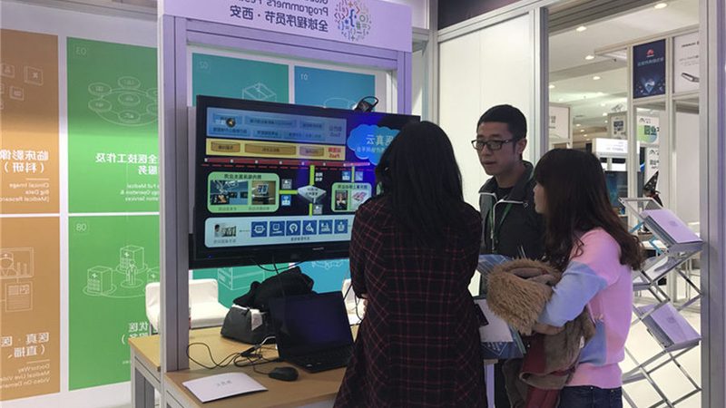 银行机房门禁安防：筑牢金融安全防线的关键要素