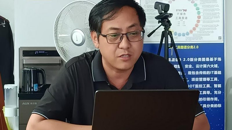 桌面运维工程师：招聘要求解析与技能要点